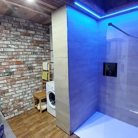 Haidegger Lejlighed Innsbruck