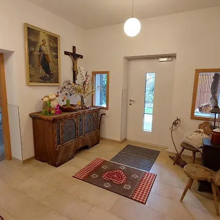 Haidegger Apartamento *