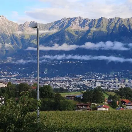 Haidegger Apartamento Innsbruck