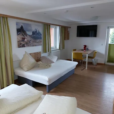 Haidegger Apartment *