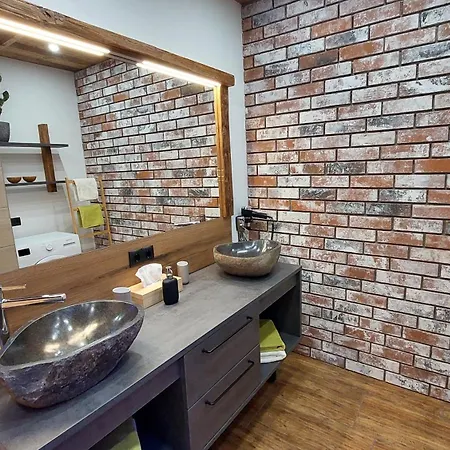 Apartman Haidegger Innsbruck