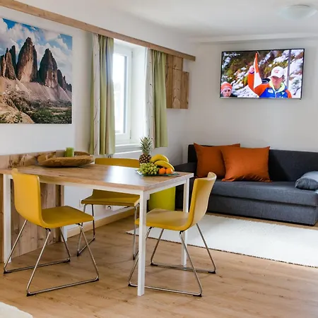 Apartman Haidegger *