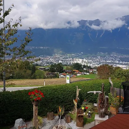 Apartment Haidegger Innsbruck