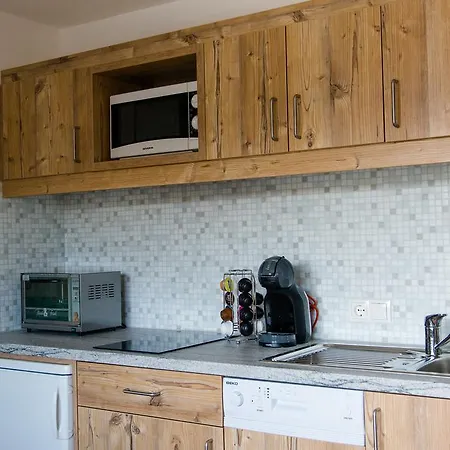 Haidegger Apartamento Innsbruck