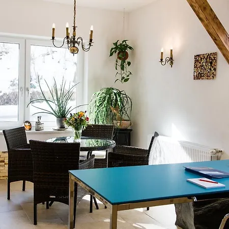 Apartamento Haidegger Innsbruck