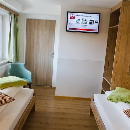 Haidegger * Innsbruck