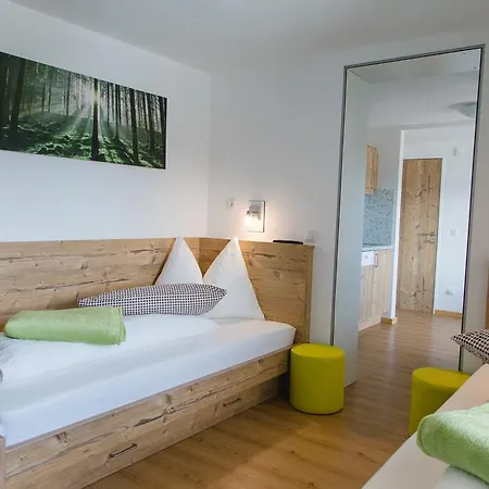 Apartamento Haidegger Innsbruck