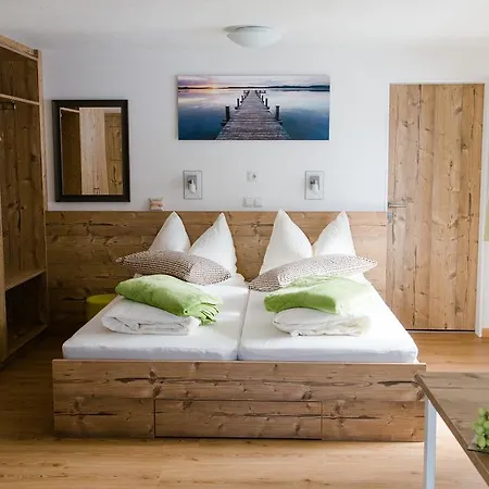 Apartamento Haidegger