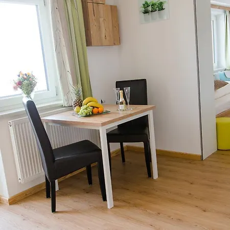 Apartamento Haidegger