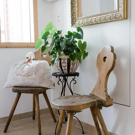 Haidegger Apartamento