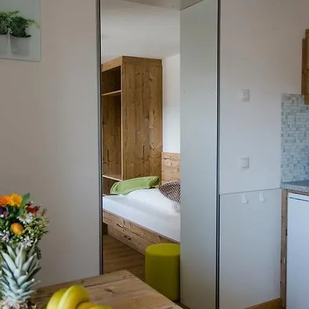 Haidegger Apartamento Innsbruck