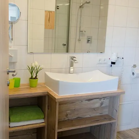 Haidegger Apartman Innsbruck