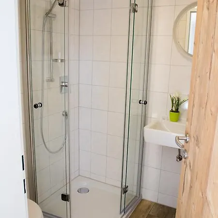 Apartman Haidegger *