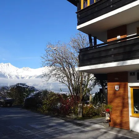 Haidegger Apartman *