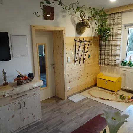 Apartment Haidegger *