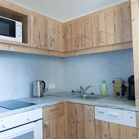 Haidegger Apartamento Innsbruck