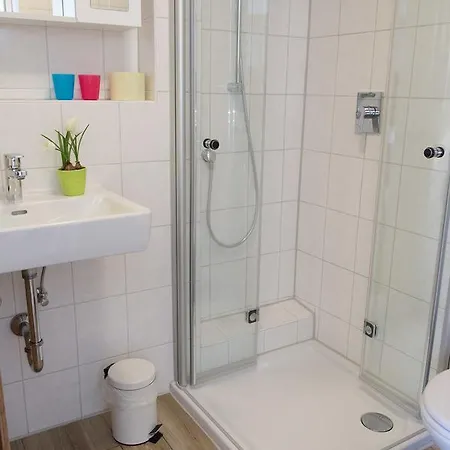 Apartamento Haidegger