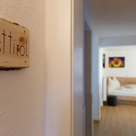 Haidegger Apartamento