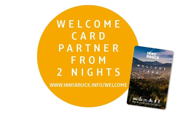 海德戈尔公寓 * 因斯布鲁克