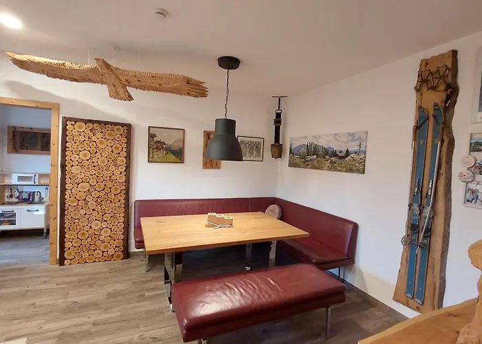 Haidegger Apartamento *