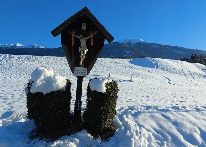 Διαμέρισμα Haidegger *