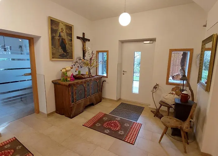 Haidegger Apartamento *