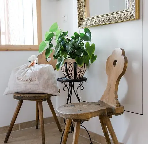 Haidegger Apartamento