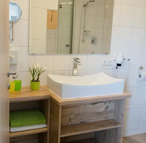 Haidegger Apartamento Innsbruck