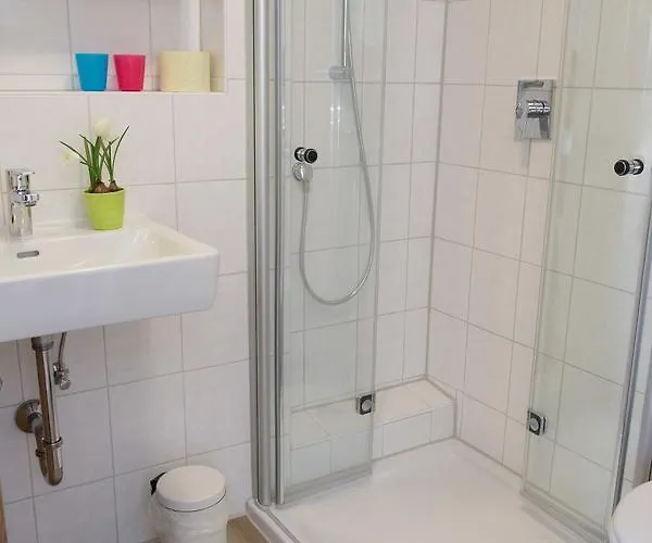 Apartamento Haidegger