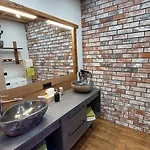 Lägenhet Haidegger Innsbruck