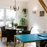 Lägenhet Haidegger Innsbruck