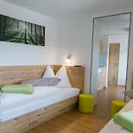 Lägenhet Haidegger Innsbruck
