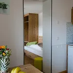 Haidegger Lägenhet Innsbruck