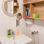 Lägenhet Haidegger Innsbruck