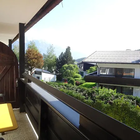 Haidegger דירה *