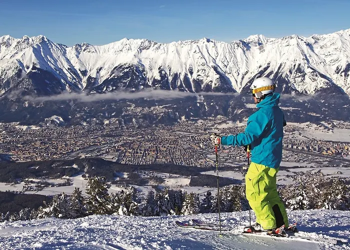 Haidegger * אינסברוק