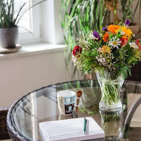 Appartamento Haidegger *