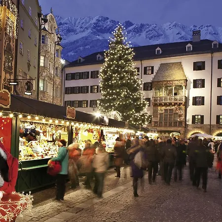 Appartamento Haidegger