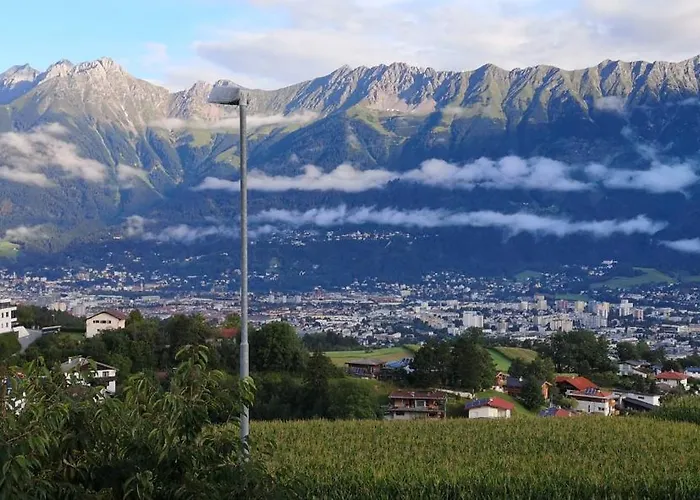 Haidegger Apartman Innsbruck