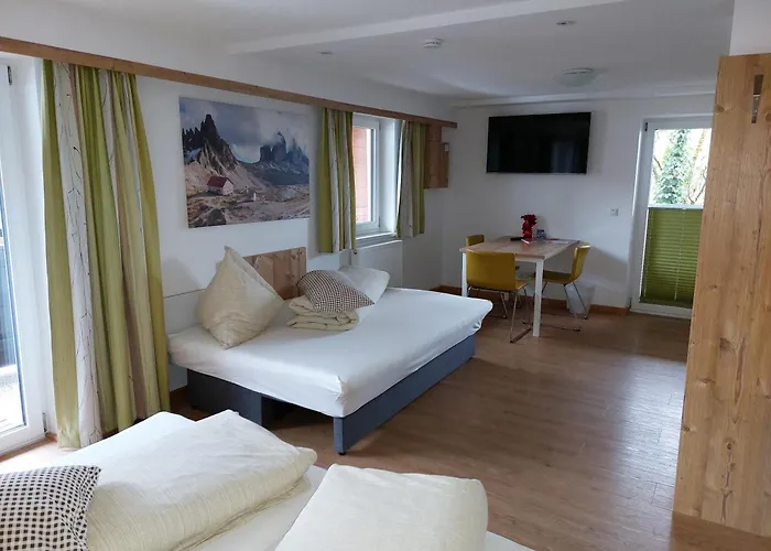 Haidegger Apartman *