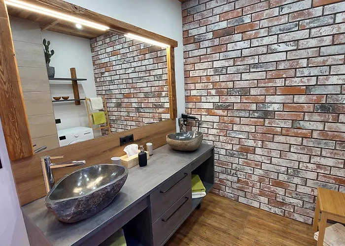 Apartman Haidegger Innsbruck