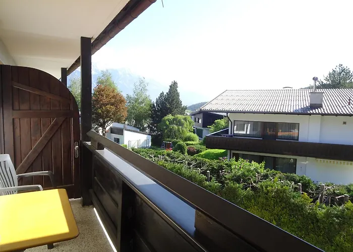 Haidegger Apartman *