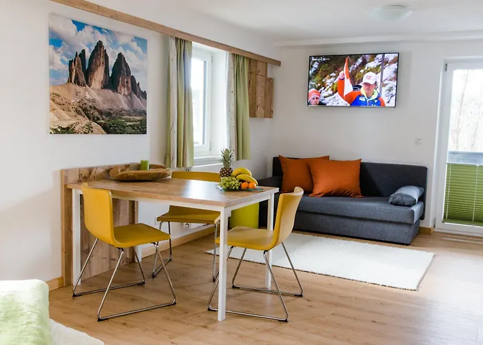 Apartman Haidegger *