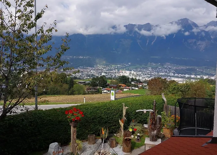 Apartman Haidegger Innsbruck