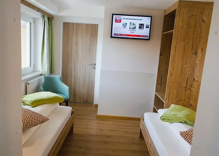 Haidegger * Innsbruck