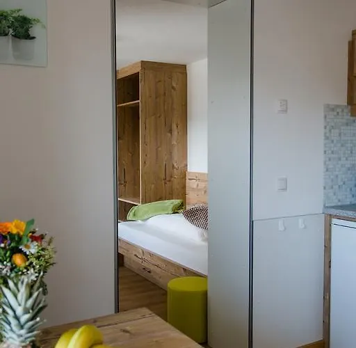 Haidegger Apartman Innsbruck