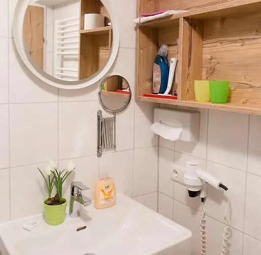 Apartman Haidegger Innsbruck