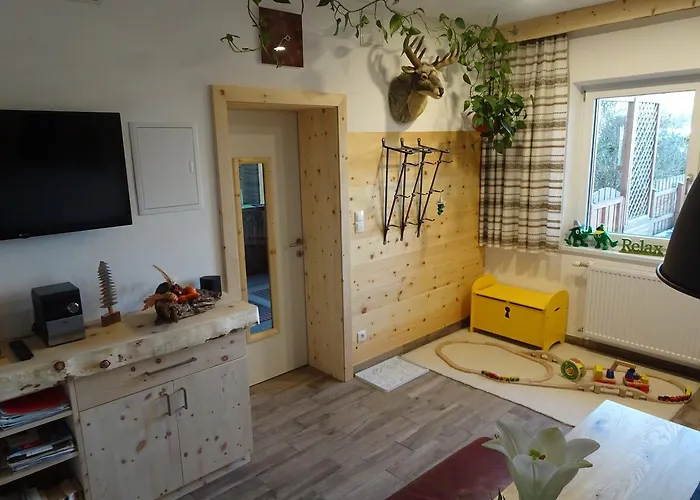 Apartman Haidegger *