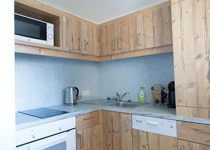 Haidegger Apartman Innsbruck